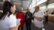 Lihga 2024 Eröffnung in Schaan
