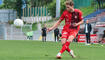 VADUZ - ST. GALLEN