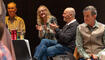 ORF Volksmusiksendung in Dornbirn (03.04.2025)