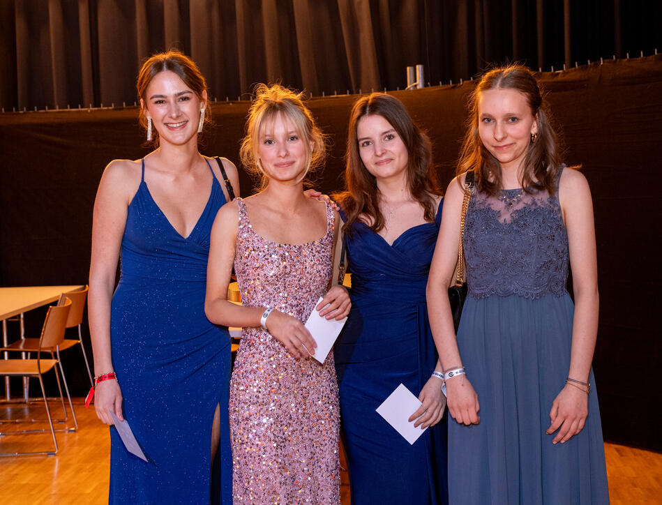 Gymiball 2026 in Triesen (29.03.2026)