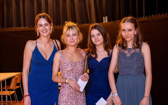 Gymiball 2026 in Triesen (29.03.2026)