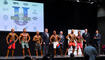 Mister Universe Bodybuild-Event in Vaduz