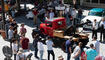 10. Oldtimer-Treffen in Vaduz