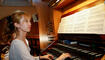 Internationale Meisterkurse: Schlusskonzert Orgel, Pfarrkirche St. Laurentius, Schaan.