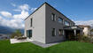 250327 Architektur in Liechtenstein, Schaan Aussenaufnahme