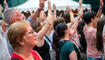 Vaduz Soundz mit Stefanie Heinzmann, Lo & Leduc und The Lamperts, Vaduz
