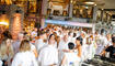 White Charity Party – Esswerk Eschen