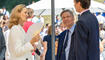 Staatsfeiertag 2026: Staatsakt auf der Schlosswiese (15.08.2026)