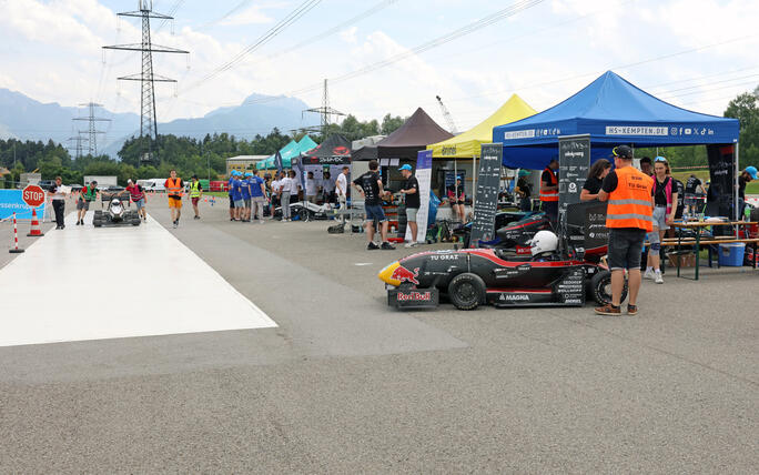 Presta Racing Day 2024