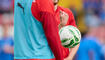 Dungannon Swifts FC - FC Vaduz (31.07.2025)