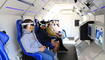 Spacebuzz Virtuelle Weltraummission Vaduz 17.10.2026