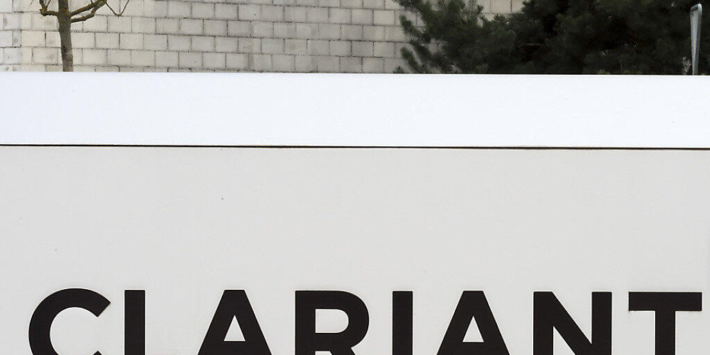 Der saudische Grossaktionär Sabic will den Spezialchemiekonzern Clariant nicht vollständig schlucken. (Archiv)
