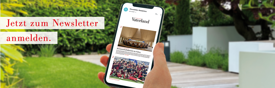 Header Newsletter