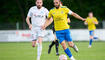 FC Balzers - KF Dardania St. Gallen