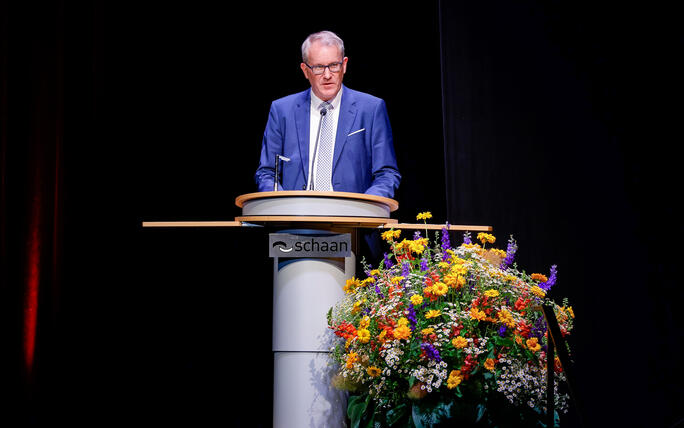 Liechtenstein Schaan Gymnasium Maturafeier 2025