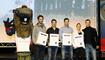 Liechtenstein Olympic Wahl Sportlerin und Sportler des Jahres