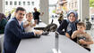 KIB Food and Culture Event in Schaan