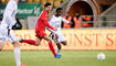 FC Vaduz - FC Stade Nyonnais (01.02.2025)