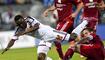 FUSSBALL, SUPER LEAGUE, NATIONALLIGA A, NLA, LNA, MEISTERSCHAFT, SAISON 2014/15, FC VADUZ, FCV, FC BASEL, FCB,