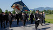 112. Liechtensteiner Landesfeuerwehrtag in Ruggell