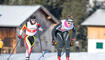 Langlauf Schweizer Meisterschaft