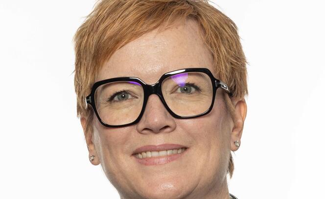 Corina Vogt-Beck