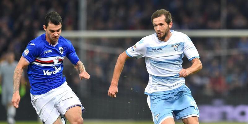 Ex-YB-Spieler Senad Lulic (rechts) erhält eine Sperre von 20 Tagen Ex-YB-Spieler Senad Lulic (rechts) erhält eine Sperre von 20 Tagen