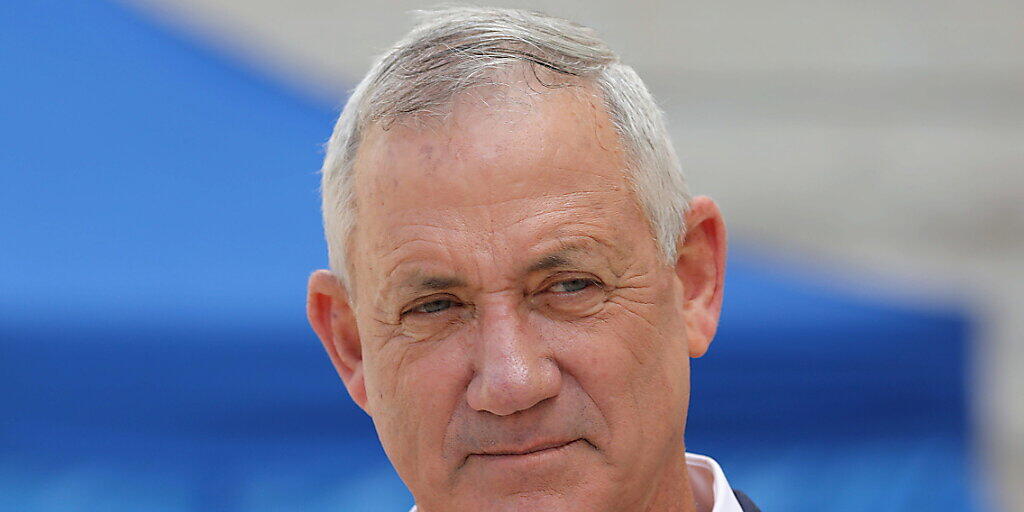 Nach dem Scheitern der Koalitionsverhandlungen zwischen der Partei des israelischen Ministerpräsidenten Benjamin Netanjahu und der Liste Blau-Weiss soll es nun Netanjahus Rivale Benny Gantz (Bild) richten.