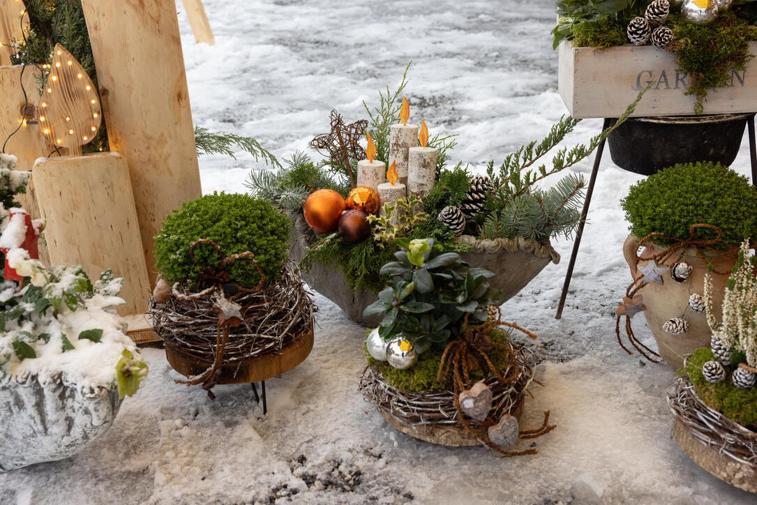 Buchser Chlausmarkt