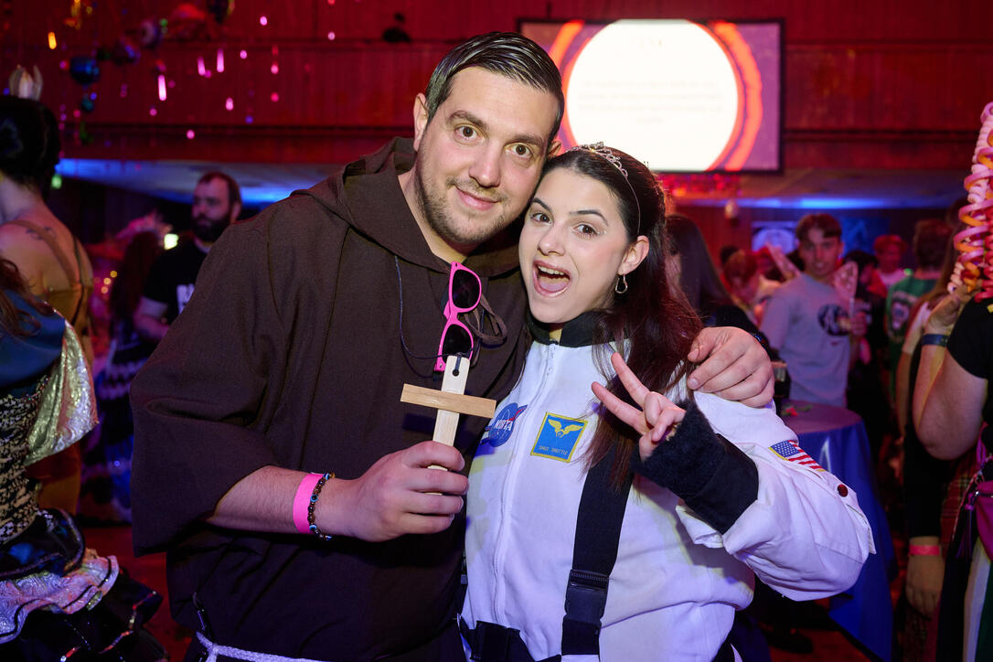 Schaabumm 2026 (10.01.2026)