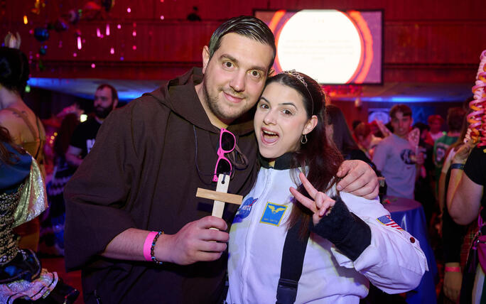 Schaabumm 2026 (10.01.2026)