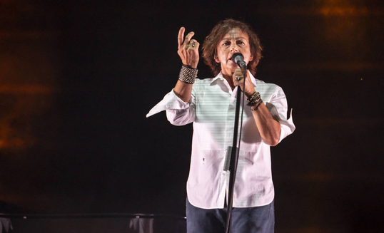 Gianna Nannini