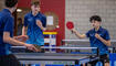 Landesmeisterschaft Tischtennis
