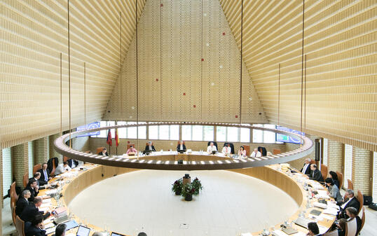 Landtag Mittwoch 160608