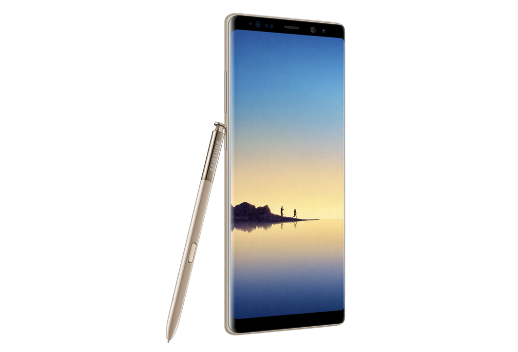 Galaxy Note 8