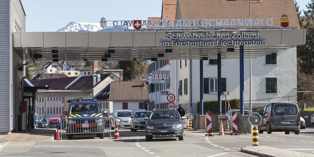 Einreise Nach Osterreich Registrierungspflicht Ab Freitag Vaterland Online