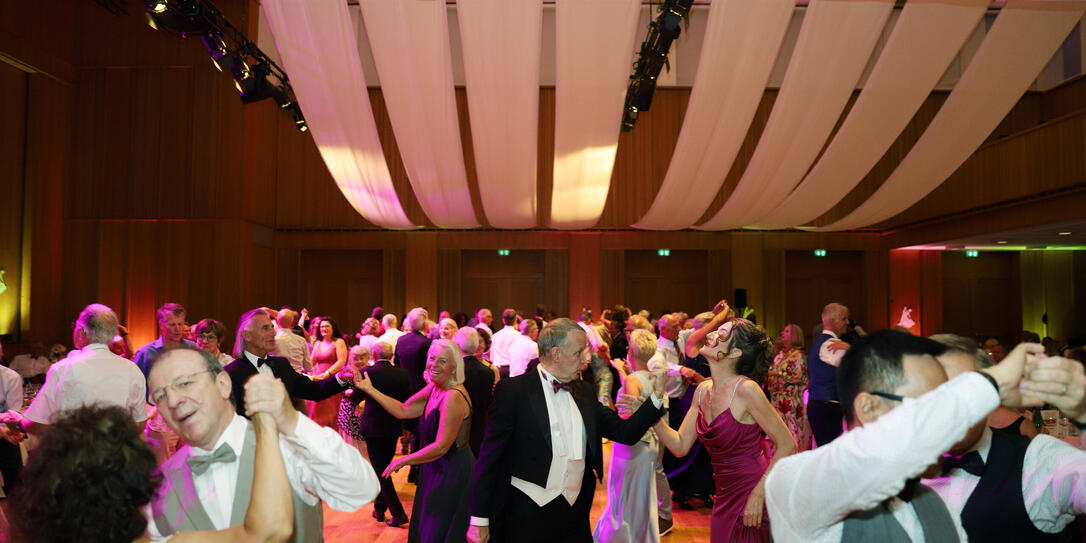 36. TCL Sommernachtsball, Schaan,