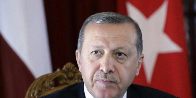 Türkischer Präsident Recep Tayyip Erdogan (Archiv)
