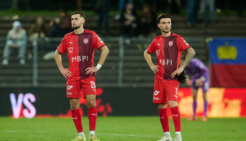 FC Aarau - FC Vaduz (13.03.2026)