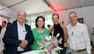 Ap&eacute;ro Premiere Werdenberger Schloss-Festspiele