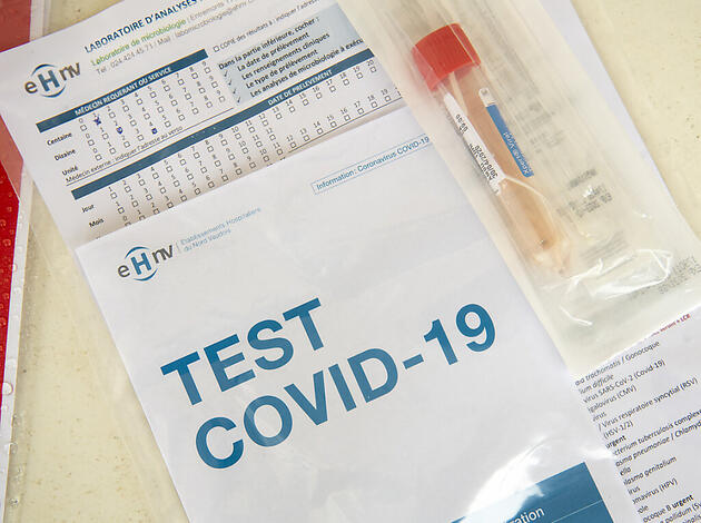 300 Personen nach Clubbesuch in Quarantäne - Vaterland online