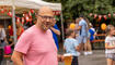 Entenrennen in Vaduz (01.08.2024)