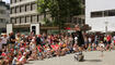 Buskers 2018 in Vaduz