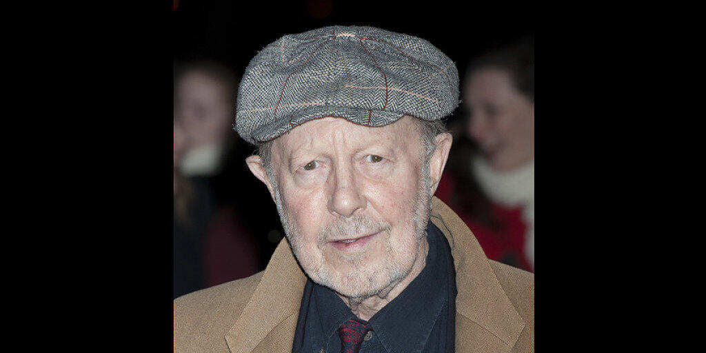 Der britische Filmregisseur Nicolas Roeg starb im Alter von 90 Jahren. (Archivbild) Der britische Filmregisseur Nicolas Roeg starb im Alter von 90 Jahren. (Archivbild)