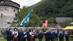 Staatsakt Staatsfeiertag in Vaduz