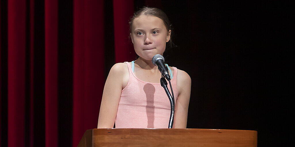 Greta Thunberg 2021 : Greta Thunberg dona más de 12 mdp ...