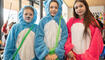 Kindermaskenball Eschen