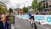 Tour de Suisse 1. Etappe in Vaduz (09.06.2024)