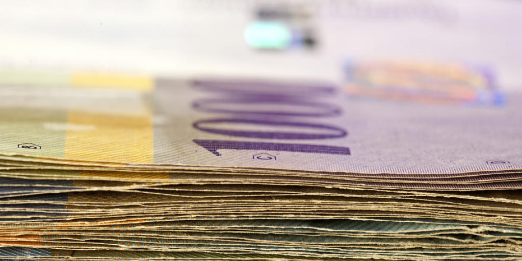 Der Schutz der Einleger hat laut FINMA Priorität: zunächst sollen die Kundenguthaben bis 100'000 Franken zurückerstattet werden. (Symbolbild)