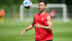 Trainingsstart beim FC Vaduz (15.06.2026)